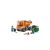لگو مدل کامیون حمل زباله سری سیتی (60220), image 4