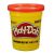 خمیربازی 130 گرمی Play Doh (نارنجی), تنوع: B6756EU4-Single Tub Orange, image 