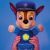 عروسک پولیشی چیس با افکت صوتی و نوری  PawPatrol, image 5