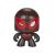 فیگور 9 سانتی Mighty Muggs مدل Miles Morales, image 2