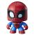 فیگور 9 سانتی Mighty Muggs مدل Spiderman, image 4
