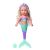 عروسک شناگر بیبی بورن مدل پری دریایی (Mermaid), image 5