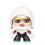 فیگور 9 سانتی Mighty Muggs مدل Spider Gwen, image 2