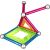 بازی مغناطیسی 22 قطعه‌ای جیومگ مدل Glitter, image 9