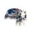لگو مدل هلیکوپتر جنگنده Droid سری جنگ ستارگان (75233), image 5