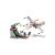 لگو مدل جنگنده ستارگان X-Wing سری جنگ ستارگان (75235), image 4