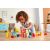 بلاک های ساختنی Fisher Price مدل حیات وحش, image 12