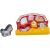 پازل موزیکال Fisher Price مدل حیوانات مزرعه, تنوع: CGM43-Farm, image 5