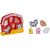 پازل موزیکال Fisher Price مدل حیوانات مزرعه, تنوع: CGM43-Farm, image 6