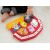 پازل موزیکال Fisher Price مدل حیوانات مزرعه, تنوع: CGM43-Farm, image 11