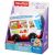 اتوبوس موزیکال Fisher Price, image 