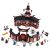 لگو نینجاگو مدل صومعه نینجاها (70670), image 5