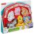 پازل موزیکال Fisher Price مدل حیوانات مزرعه, تنوع: CGM43-Farm, image 