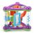 سه ‌گوش اسرارآمیز Little Tikes مدل بنفش و سبز, تنوع: 635052M-Purple and Green, image 2