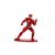 نانو فیگور فلزی فلش (DC Comics The Flash), image 4