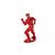 نانو فیگور فلزی فلش (DC Comics The Flash), image 5