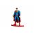 نانو فیگور فلزی سوپرمن (DC Comics Superman), image 4