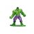 نانو فیگور فلزی هالک (Marvel Hulk), image 4