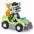 ماشین کوچک راکی سگ‌های نگهبان پاپاترول, image 3