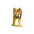 نانو فیگور فلزی هاکمن (DC Comics Hawkman), image 4