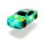 ماشین مسابقه 20 سانتی LightStreak Tuner, تنوع: 203763003-Tuner, image 4