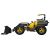 لگو 1×2 مدل Volvo Concept Wheel Loader ZEUX سری تکنیک (42081), image 5