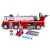 ماشین بزرگ آتش نشانی مارشال سگ های نگهبان پاپاترول, image 3