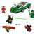 لگو مدل the Riddler Racer سری فیلم بتمن (70903), image 6