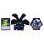 پک تکی بازی نبرد باکوگان (Bakugan) مدل Nillious, image 2