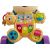 واکر آموزشی هاپو کوچولوی Fisher Price مدل صورتی, image 8