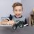 ماشین Monster Jam مدل Soldier Fortune با مقیاس 1:43, image 5