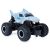 ماشین کنترلی Monster Jam مدل Megaladon با مقیاس 1:24, image 4