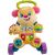 واکر آموزشی هاپو کوچولوی Fisher Price مدل صورتی, image 6