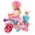 عروسک Little Mommy مدل دوچرخه سوار, image 8