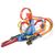 پیست سرعت ماشین‌های Hot Wheels مدل فرار از آتشفشان, image 3