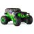 ماشین کنترلی Monster Jam مدل Grave Digger با مقیاس 1:24, image 4