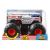 ماشین Hot Wheels مدل ( 5 Alarm ) Monster Trucks با مقیاس 1:24, image 