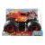 ماشین Hot Wheels مدل ( Bone Shaker ) Monster Trucks با مقیاس 1:24, image 