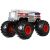 ماشین Hot Wheels مدل ( 5 Alarm ) Monster Trucks با مقیاس 1:24, image 4