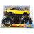 ماشین Hot Wheels مدل ( Dodge Charger ) Monster Trucks با مقیاس 1:24, image 