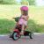 سه چرخه 4 حالته (10 تا 36 ماه) Smartrike Swing Delux, image 7