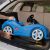 ماشین سواری ویسپر کروزر Step 2 مدل آبی, تنوع: 866900-Blue, image 3