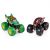 ماشین‌های دوقلو Monster Jam مدل Dragon & Octon8er با مقیاس 1:64, image 2