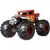 ماشین Hot Wheels مدل ( Bone Shaker ) Monster Trucks با مقیاس 1:24, image 3