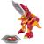 پک تکی بازی نبرد باکوگان (Bakugan) مدل Pyrus Trox, image 4