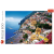 پازل 500 تکه ترفل مدل ساحل آمالفی در ایتالیا, image 2