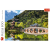 پازل 500 تکه ترفل مدل دریاچه اژدهای سیاه در چین, image 2