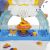 ست خمیربازی بستنی ساز یونیکورنی Play Doh, image 3