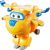 بال های شگفت انگیز تبدیل شونده Super Wings مدل Donnie, image 2