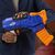 تفنگ نرف Nerf Elite Rukkus, image 7